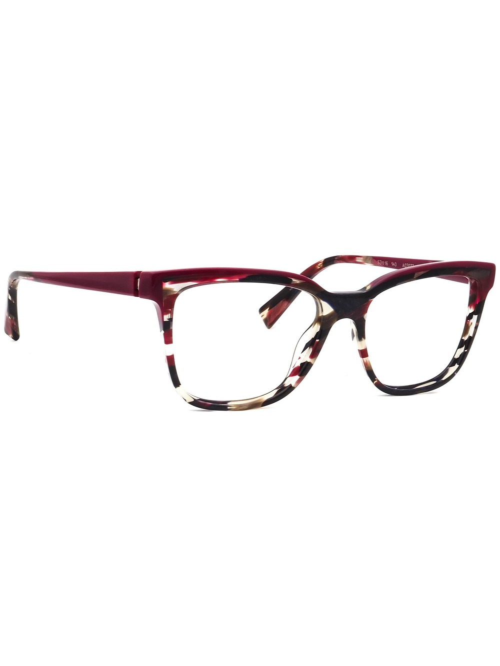 Alain Mikli A03077 005 Eyewear
